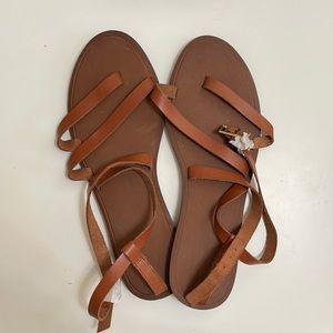H&M sandals size 8.5